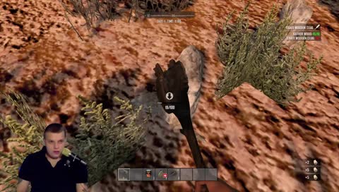 7 DAYS TO DIE - Новое выживание [PS4 PRO] [RU]