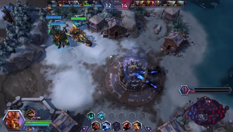 GM kid dodging ban with smurf #/