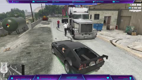 Crash die belg haha !!