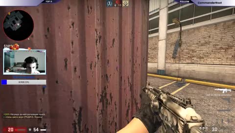 Двигаемся к звёздам