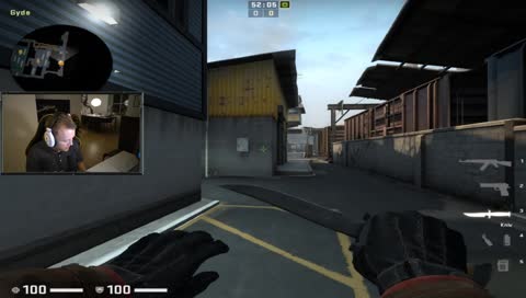 mithRTV Pracc - Hvordan praccer man?