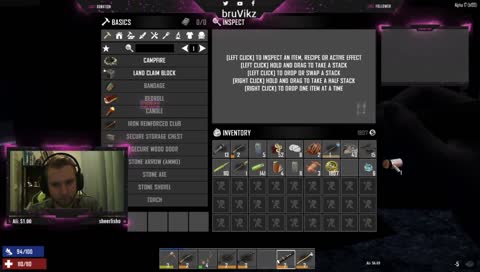 I don't need that many days. | ENG/NOR