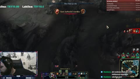 Rp Ödülleri izle Kazan ...