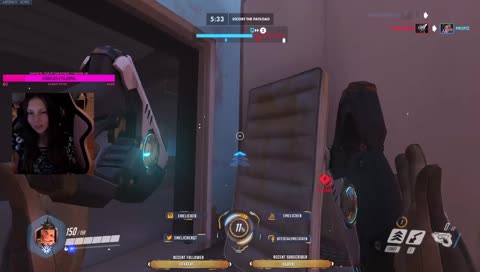 (ﾉ◕ヮ◕)ﾉ*:･ﾟ✧ 4.1 Peak Junkrat (leveling new account, feel free to join) !btag