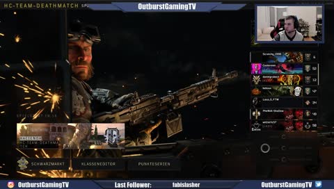 mal wieder am start!!