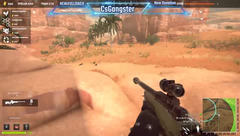 Er ist wieder da [DE] [Auf steam] 