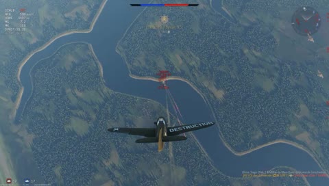 WAR THUNDER | HD 60FPS