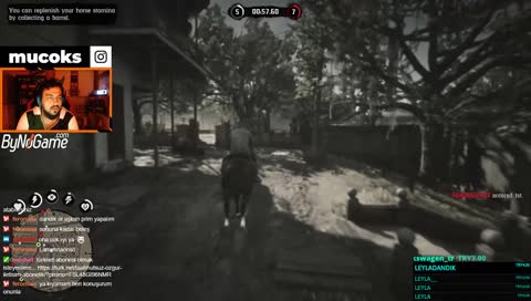 "RDR2 ONLiNE!" (hayatınız izlenme, tıklanma, beğeni olmuş!)