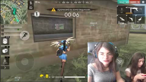 FIESTAS Y ESCUADRAS SUPER ÉPICAS CON *SUSCRIPTORES EN FREE FIRE