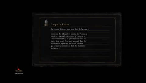 GADEOO - VOUS ETES MORT