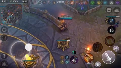 beginner Vainglory Japanese