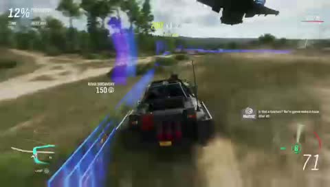 Forza Racing