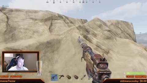 Jumping 180 no look hit???