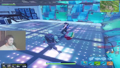 Duo Alchemist Cup | Pro Gameplay | 770+ Wins [ Eng , Geo ]