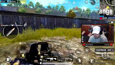 [Esp/Mex] apasarla al 100!