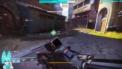 [Cant Swear Week] Delivering Christmas Cheer to fellow Guardians and Minions of Darkness alike! With High Explosive Incendiary Ammunition <3