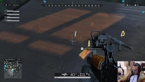 on va poutré des petit noob