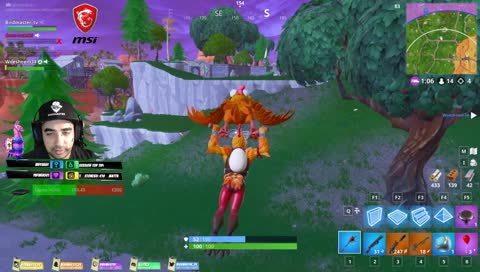 Clip het?