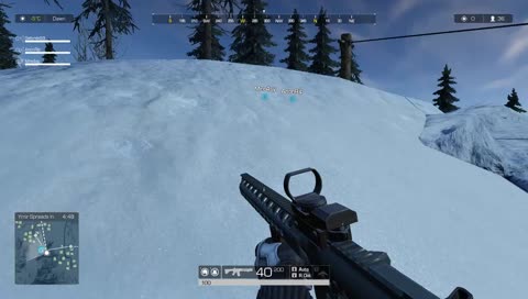 Having some fun on Ring of Elysium (PT-EN) 