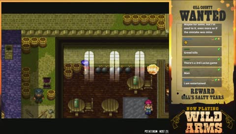 Bomb the world, but not that box over there