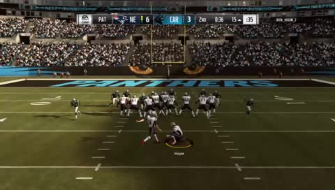 IamLouisianaStar's Live PS4 Broadcast