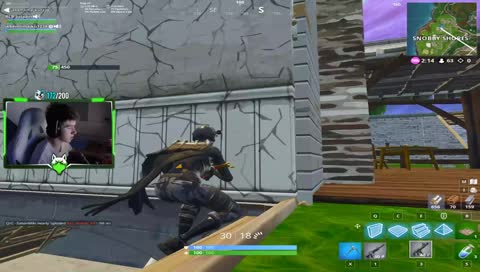 🌊 Duo Scrims by RazZzero0o