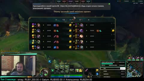 Негатив без позитива , Adc EuWest  / Собираем отличное сообщество[Ru/Eng]