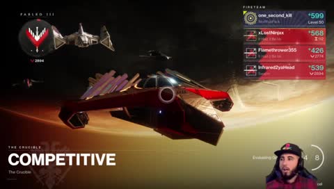 [PS4] Unbroken race | !mountain !comphelp !5500 !luna 