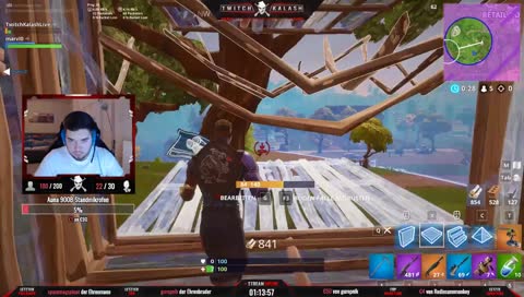 [GER/PC] 🍉★ Followergames 🔥🎉★ !gewinnspiel !kalashnikovs