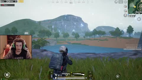 King of PUBG Mobile!