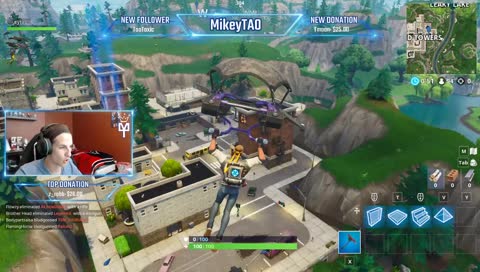 The New Pump Shotgun Is Live And So Are We!