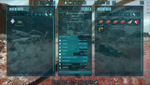 ARK-EXTINCTION | ARKUNA-MATATA | #19 | DIRECTO EN ESPAÑOL.