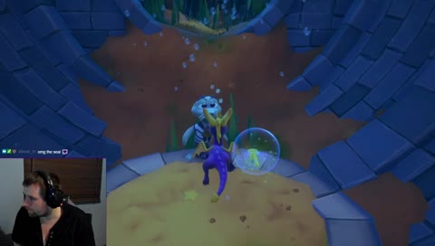 [ENG] Doing Dragon Stuff !!!