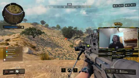 Blackout Funsies | Hello | Playing With Viewers