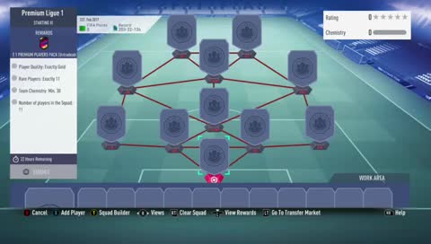 Trading RTG 8.6m TP (xbox)