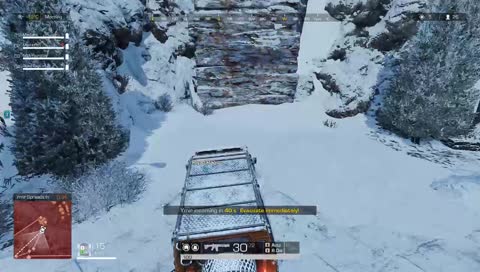 playing Ring Of elysium