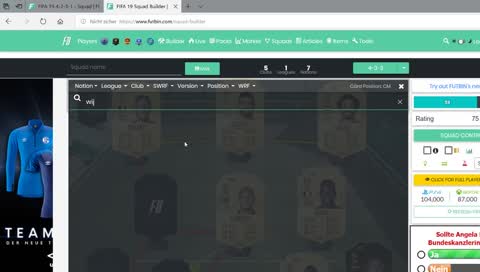 Rivals/Teambewertung/Viewergames