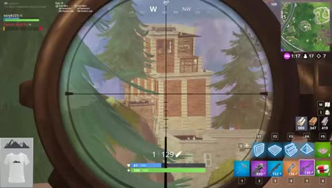 we hit these every day