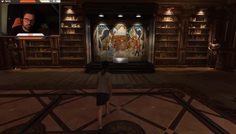 Snekky Lara Time! Come Hang Wiv Me!