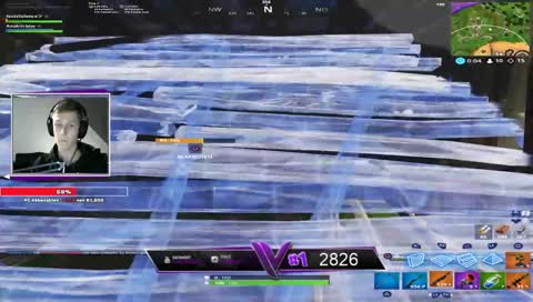 Skins in Fortnite verschenken! :) | 2.850Wins | 36.173 Kills | 9,37KD