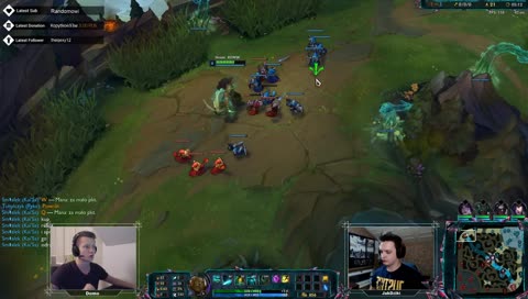 Randomowe gierki