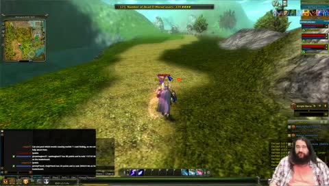 NTTGame - The Level Up Challenge! - Holy Joe Edition "Pathos"' 11/27/2018