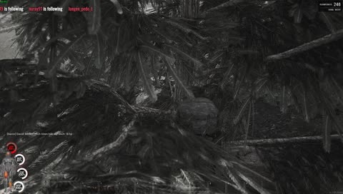 [GER] HUHU!!!  Komm se rein,könn se rausguggen!!!!
