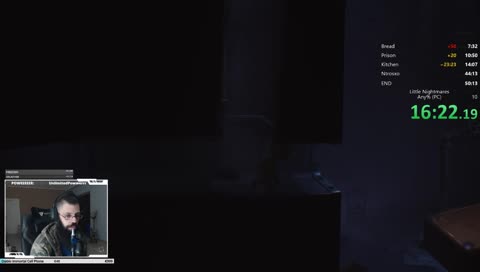 SPEEDRUN Any% --Streaming -DAY 34--- !Lostark