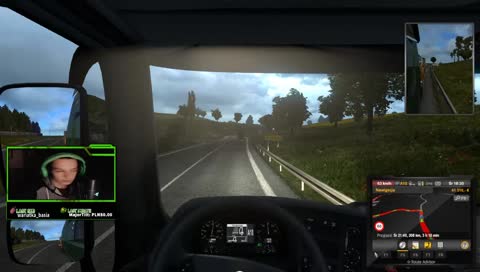 Kradnę, ćpam i gram w komputer XD