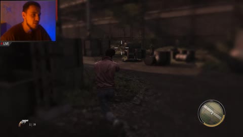 Родненькая  MAFIA II