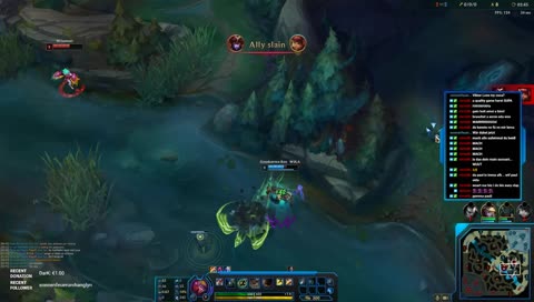 AYE CAPTAIN [GER] [Mid-Platin][Smurf Games]