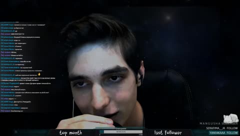 КОСМИЧЕСКИЕ МУРАШКИ 💫 (шепот, триггеры // whisper, triggers)