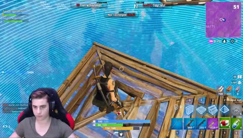 [DE/CH] Scrims / Skin GiveAway !skin to win #EraCom