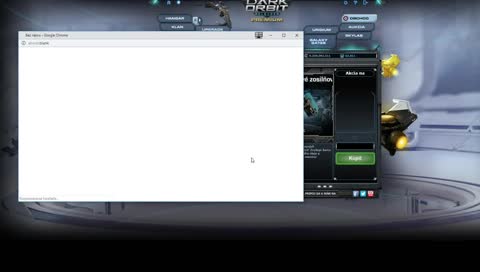 SVK/CZ... GE1 /CZ1 .. Dark boting :D
